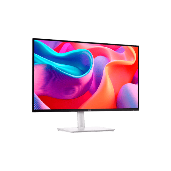 Monitor Dell S2725DC 27" 2K 144 Hz / 1 ms / Silver photo 2