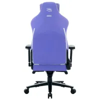 Scaun Gaming Proove Geek White Violet photo 3