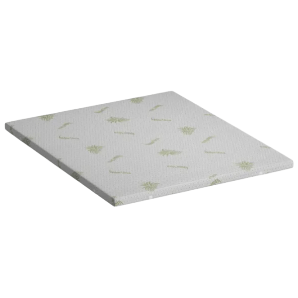 Топпер Trendy AloeVera 190 x 130 см / 6 см / Губка photo 1