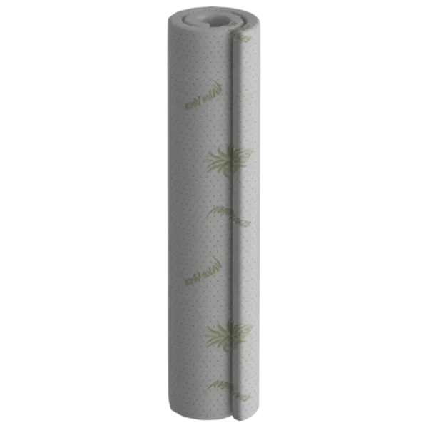Топпер Trendy AloeVera 190 x 130 см / 6 см / Губка photo 4