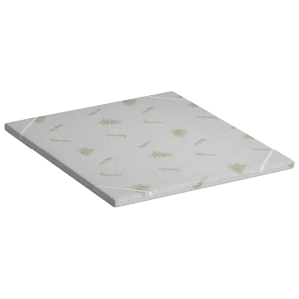 Топпер Trendy AloeVera 200 x 150 см / 6 см / Губка photo 2
