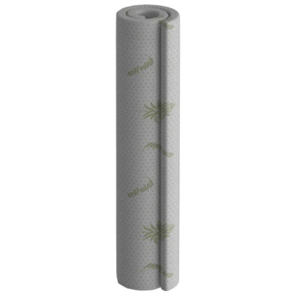 Топпер Trendy AloeVera 200 x 150 см / 6 см / Губка photo 3