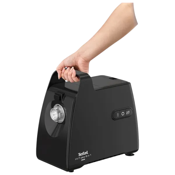 Мясорубка Tefal NE553838 2000 Вт / 3 кг/мин / Черный photo 3