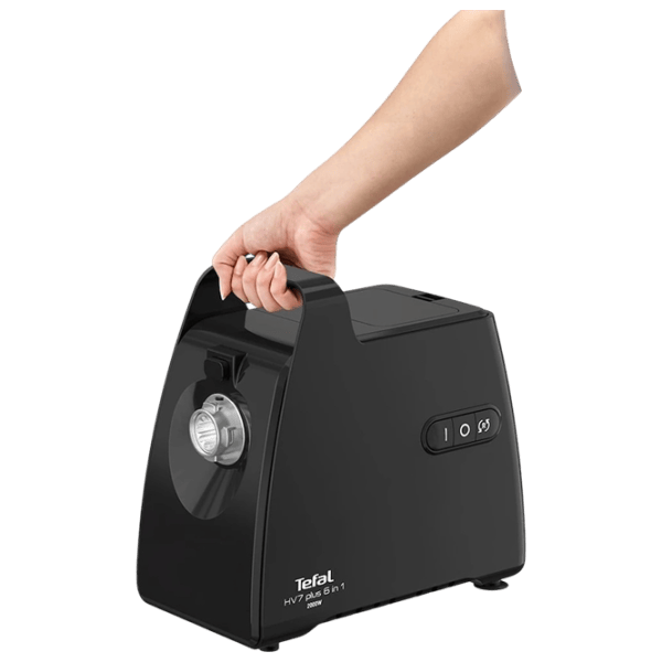 Мясорубка Tefal NE553838 2000 Вт / 3 кг/мин / Черный photo 3