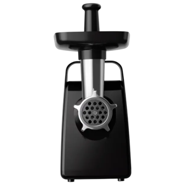 Мясорубка Tefal NE553838 2000 Вт / 3 кг/мин / Черный photo 6