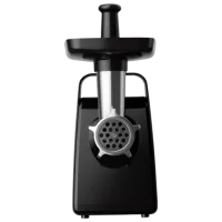 Мясорубка Tefal NE553838 2000 Вт / 3 кг/мин / Черный photo 6