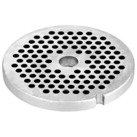 Mașină de tocat carne ZELMER ZMM9801B 2200 W / 3 kg/min / White photo 4