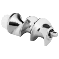 Mașină de tocat carne ZELMER ZMM9801B 2200 W / 3 kg/min / White photo 5