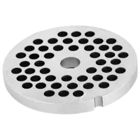 Mașină de tocat carne ZELMER ZMM9801B 2200 W / 3 kg/min / White photo 7