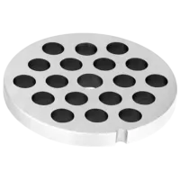 Mașină de tocat carne ZELMER ZMM9801B 2200 W / 3 kg/min / White photo 8