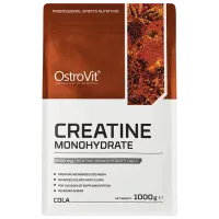 Креатин OstroVit MONOHYDRATE () 1000 г photo 2