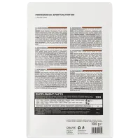 Креатин OstroVit MONOHYDRATE () 1000 г photo 3