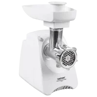 Mașină de tocat carne ZELMER ZMM5801P 2200 W / 3 kg/min / White photo 3