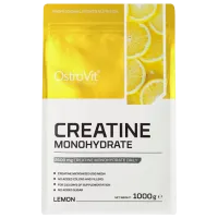 Creatină OstroVit MONOHYDRATE () 1000 g photo 2