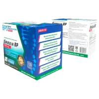Complexe preantrenament Balkan Pharmaceuticals BP Spirulin () photo 2