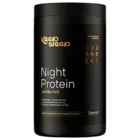 Протеин OstroVit Night Protein () порошок / Молоко