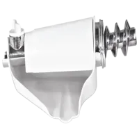 Mașină de tocat carne ZELMER ZMM1215B 1500 W / 1.5 kg/min / White photo 2