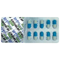 Energizant Balkan Pharmaceuticals Ginseng () photo 2