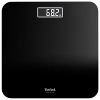 Cântar de podea Tefal PP1800V0 150 kg / Black