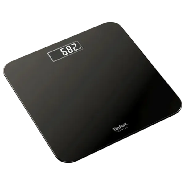 Cântar de podea Tefal PP1800V0 150 kg / Black photo 2