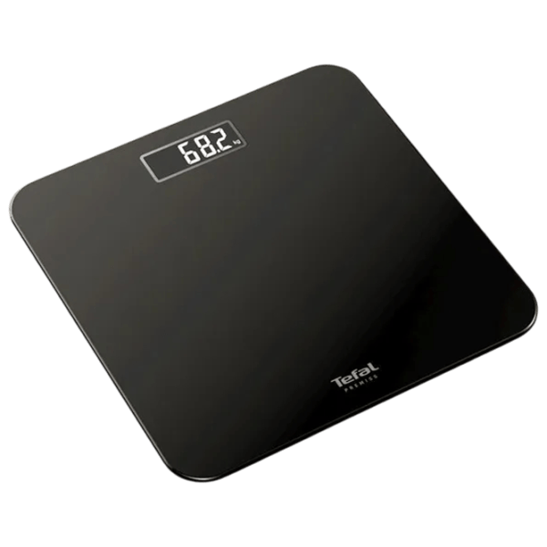 Cântar de podea Tefal PP1800V0 150 kg / Black photo 2