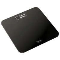 Cântar de podea Tefal PP1800V0 150 kg / Black photo 2