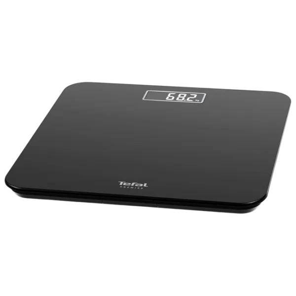Cântar de podea Tefal PP1800V0 150 kg / Black photo 3