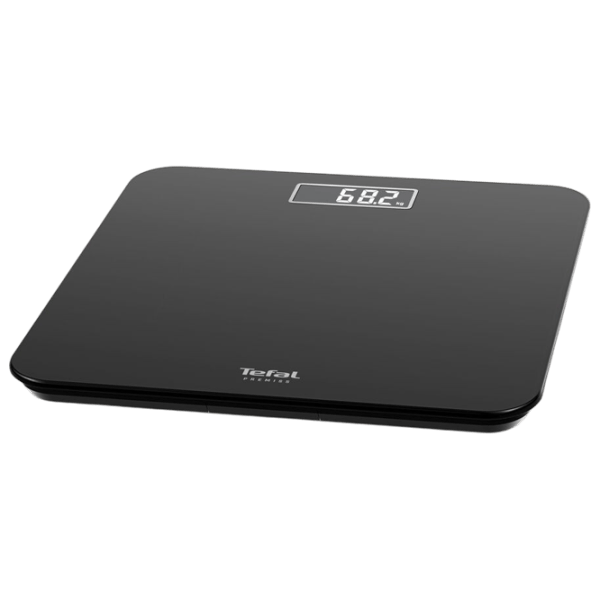 Cântar de podea Tefal PP1800V0 150 kg / Black photo 3