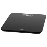 Cântar de podea Tefal PP1800V0 150 kg / Black photo 3