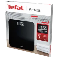 Cântar de podea Tefal PP1800V0 150 kg / Black photo 4