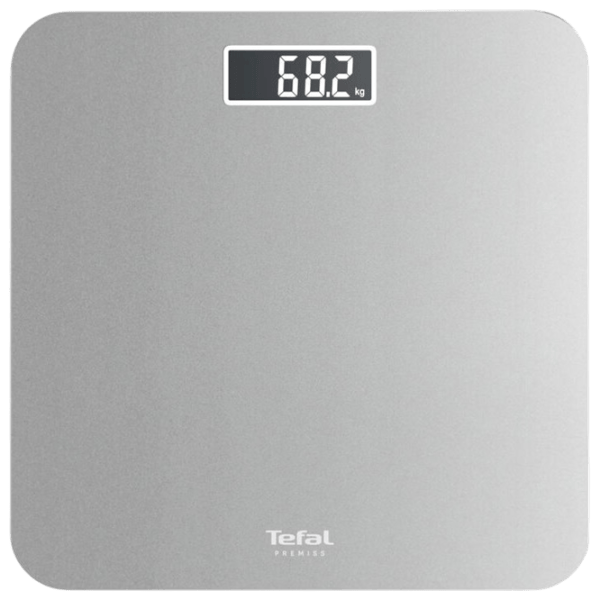 Cântar de podea Tefal PP1801V0 150 kg / Gray photo 1