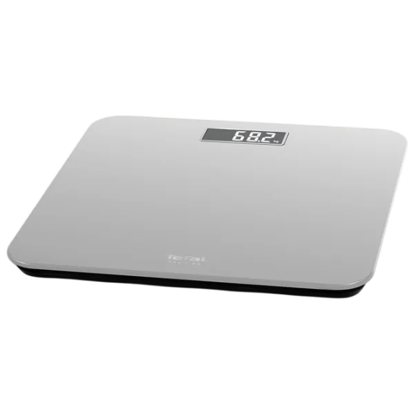 Cântar de podea Tefal PP1801V0 150 kg / Gray photo 2