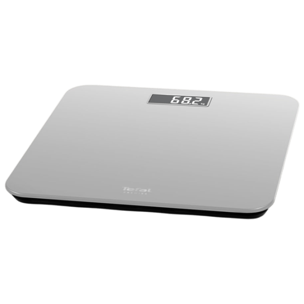 Cântar de podea Tefal PP1801V0 150 kg / Gray photo 2