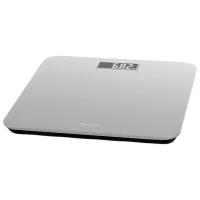 Cântar de podea Tefal PP1801V0 150 kg / Gray photo 2