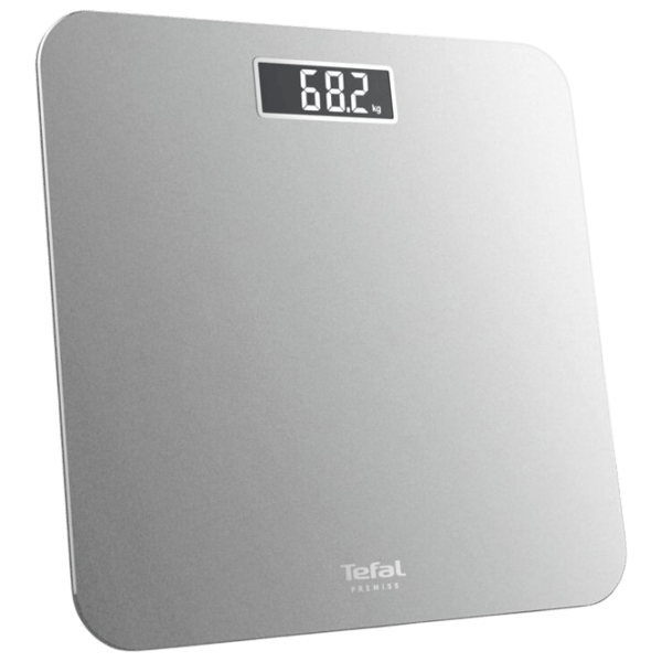 Cântar de podea Tefal PP1801V0 150 kg / Gray photo 3