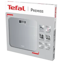 Cântar de podea Tefal PP1801V0 150 kg / Gray photo 4
