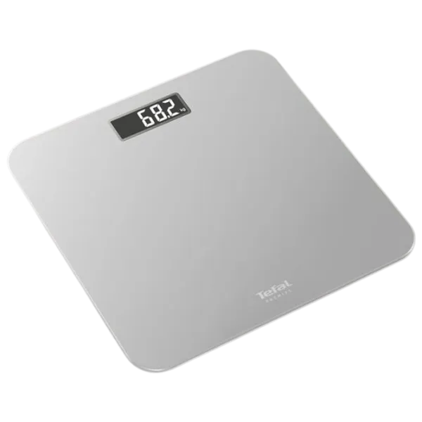 Cântar de podea Tefal PP1801V0 150 kg / Gray photo 5
