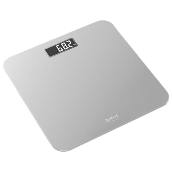 Cântar de podea Tefal PP1801V0 150 kg / Gray photo 5