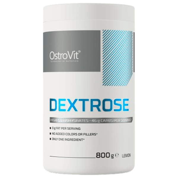 Энергетик OstroVit Dextrose ()  800 g photo 1