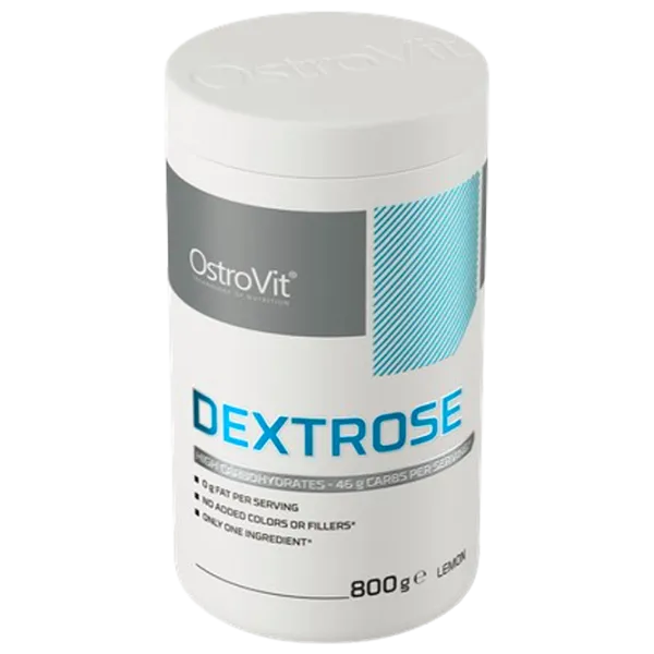 Энергетик OstroVit Dextrose ()  800 g photo 3