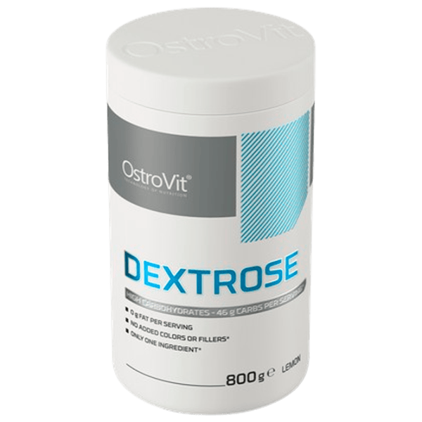 Энергетик OstroVit Dextrose ()  800 g photo 3