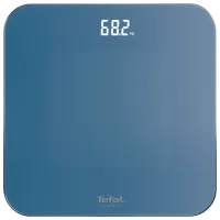 Cântar de podea Tefal PP1905V0 180 kg / Blue