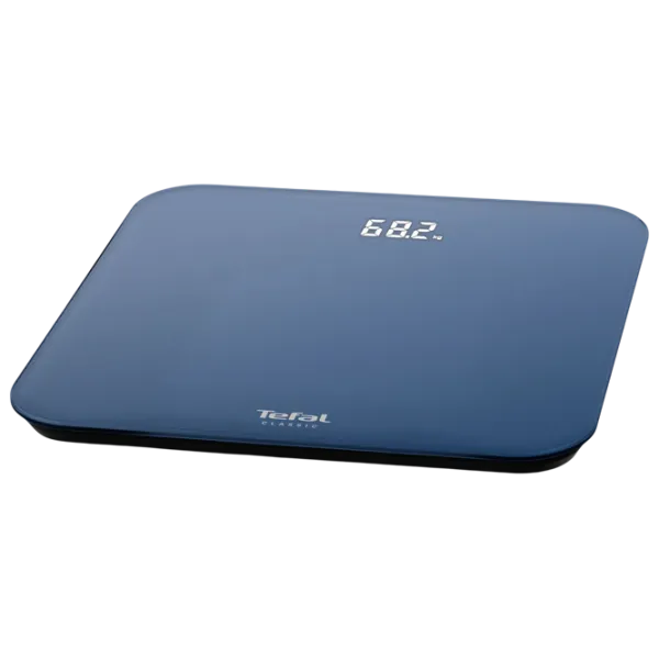 Cântar de podea Tefal PP1905V0 180 kg / Blue photo 3
