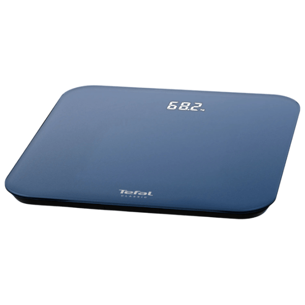 Cântar de podea Tefal PP1905V0 180 kg / Blue photo 3