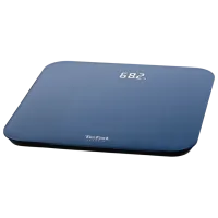Cântar de podea Tefal PP1905V0 180 kg / Blue photo 3