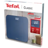 Cântar de podea Tefal PP1905V0 180 kg / Blue photo 5