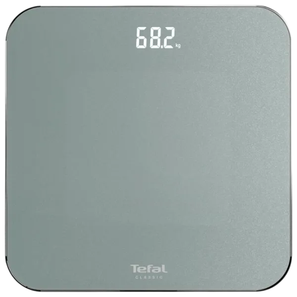 Cântar de podea Tefal PP1903V0 180 kg / Gray photo 1