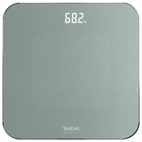 Cântar de podea Tefal PP1903V0 180 kg / Gray photo 1