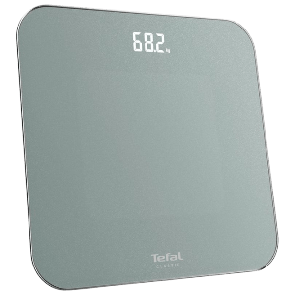 Cântar de podea Tefal PP1903V0 180 kg / Gray photo 2