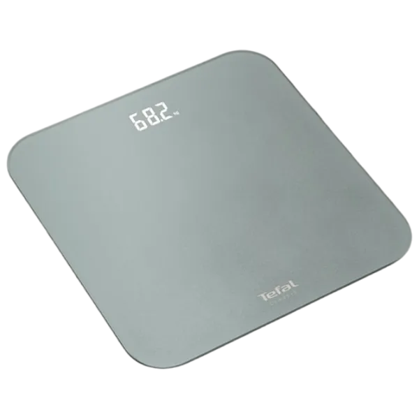 Cântar de podea Tefal PP1903V0 180 kg / Gray photo 3